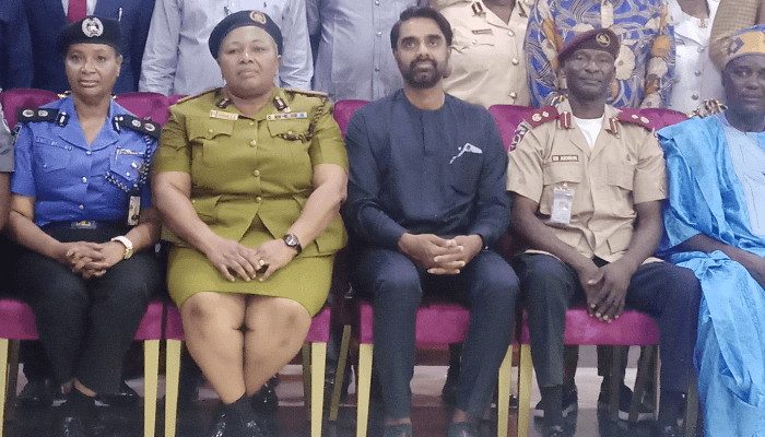 Maritime Anti-Corruption Network