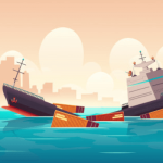 Maritime collision claims