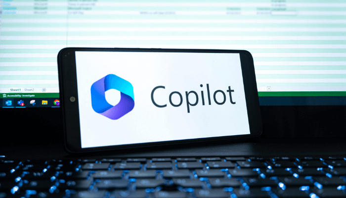 Microsoft Copilot