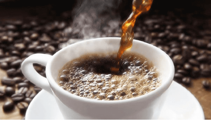 Nigeria’s coffee