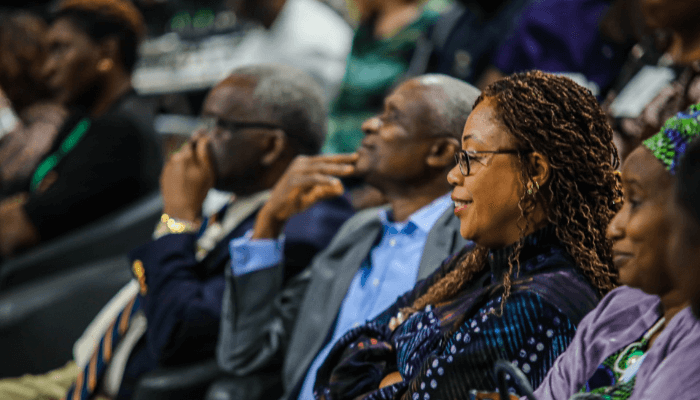 Nigeria’s health market