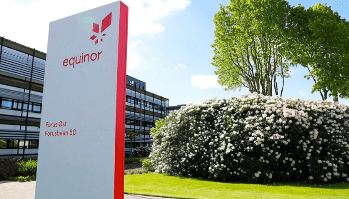 Equinor