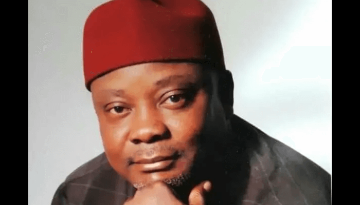 Nze Ray Emeana