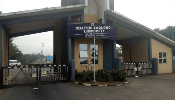 OAU