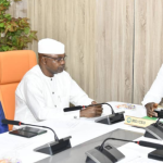 OGFTZA Partners NDDC