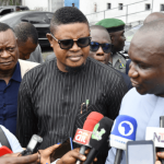 Ogbuku at Rivers ICT centre