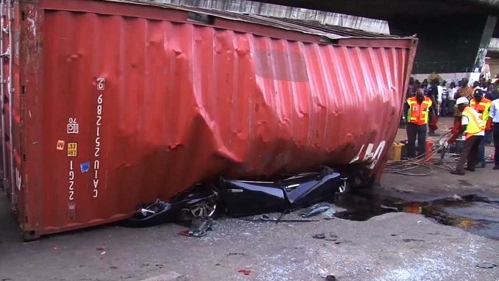 ojuelegba bridge accident