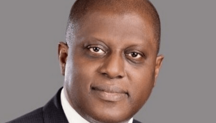 Olayemi Michael Cardoso