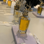 Pana Dora Sweden fragrance