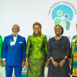 Parenting in Nigeria