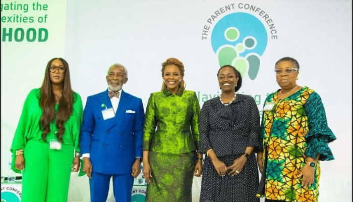 Parenting in Nigeria