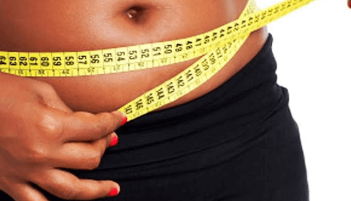Reduce Tummy Fat