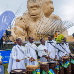 Rwanda tourism