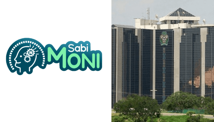 SabiMONI and CBN