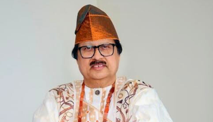 Sanjay Jain