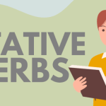 Stative Verbs