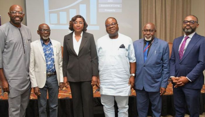 Sustainable building conference