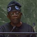 Bola Tinubu