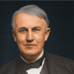 Thomas Edison