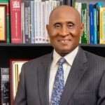 Tijani Mohammed Borodo, the new president of the Chartered Institute of Directors (CIoD) Nigeria