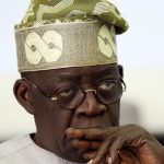 Bola Tinubu