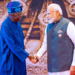 Tinubu and Narendra