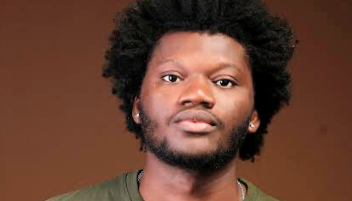 Tobiloba Adewole, founder of 501 Studiosng