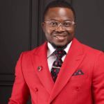 Tolulope Joshua Oginni