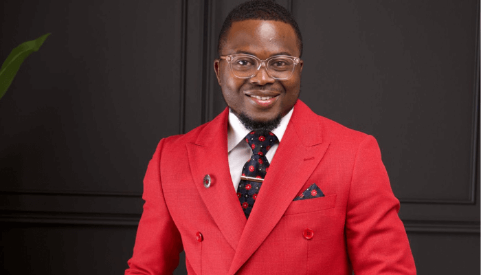 Tolulope Joshua Oginni