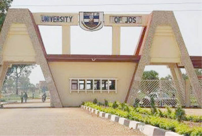 University of Jos (UNIJOS)