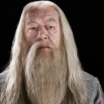 Michael Gambon