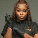 Vera Okonkwo