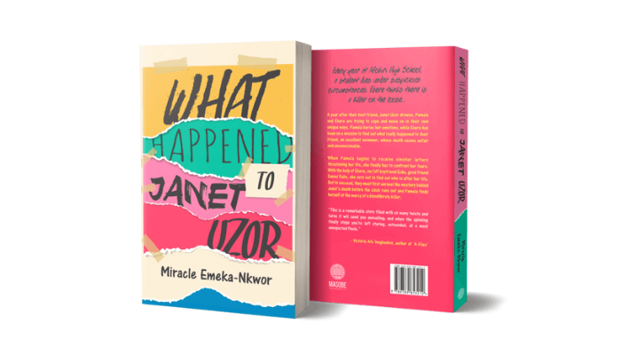 What happened to Janet Uzor