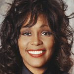 Whitney Houston