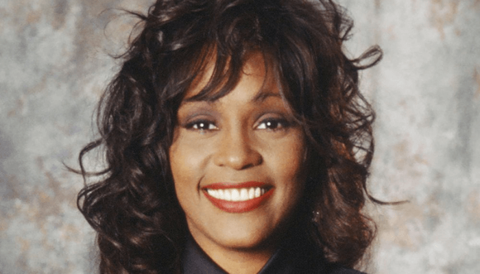 Whitney Houston