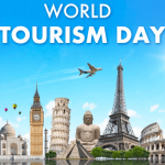 World Tourism Day