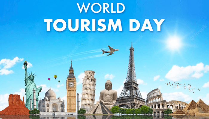 World Tourism Day