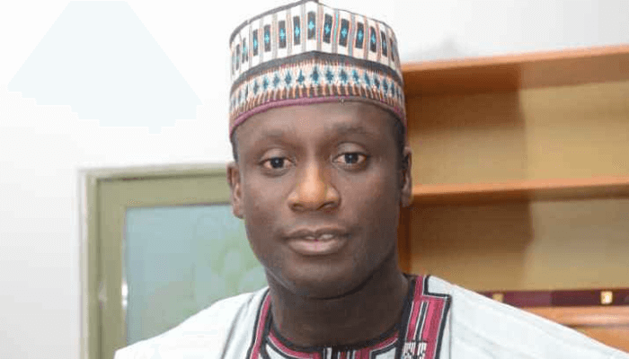 Yakubu Danladi-Salihu