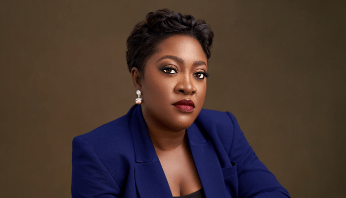 Yetty Oyinlola Ogunnubi