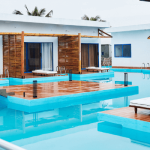Ziba Beach Resort