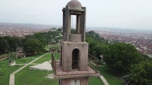 ibadan