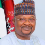 Abubakar Sadiku Ohere