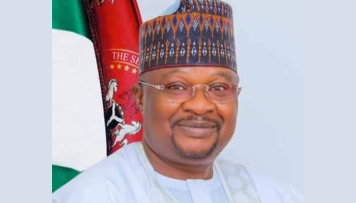 Abubakar Sadiku Ohere