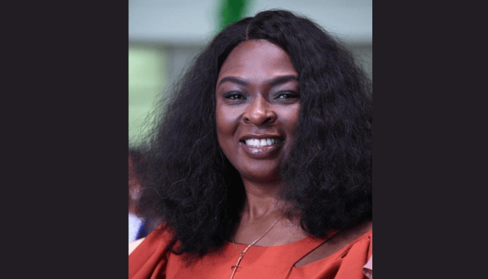 Precious Emechebe