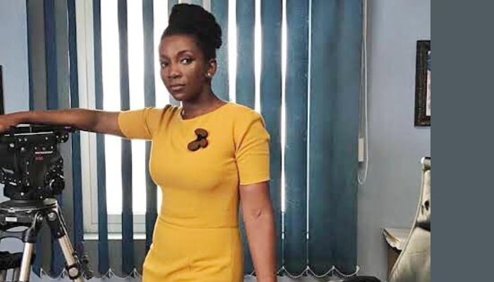 Genevieve Nnaji