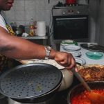 cooking to save your life