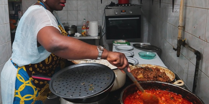 cooking to save your life