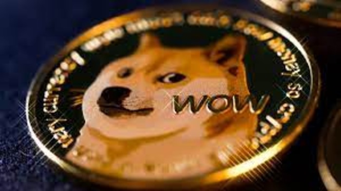 dogecoin