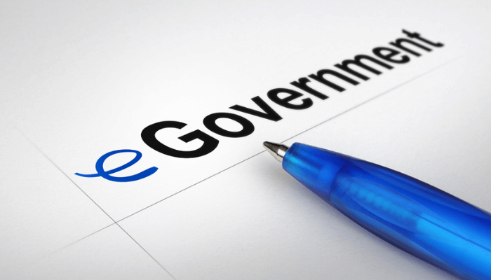 eGovernment