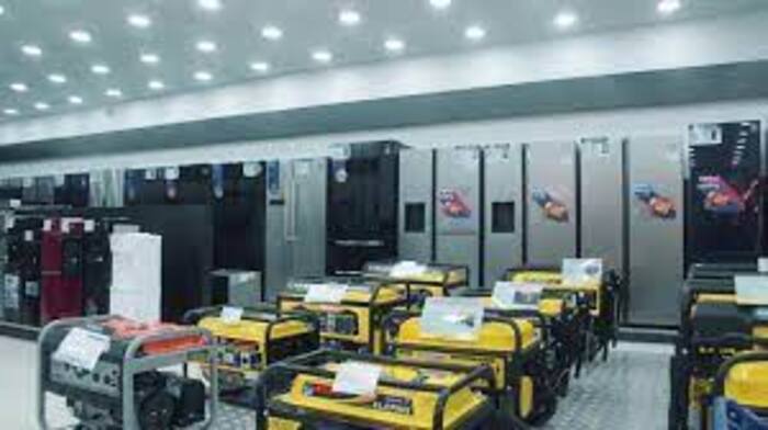 electronics shop in nigeria